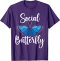 Extrovert Behavior SteMi Apparel