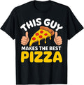 Magical and Funny Pizza lover Gifts