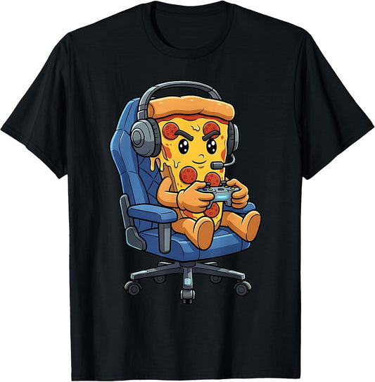 Pizza Slice Food Lover Girls Men women