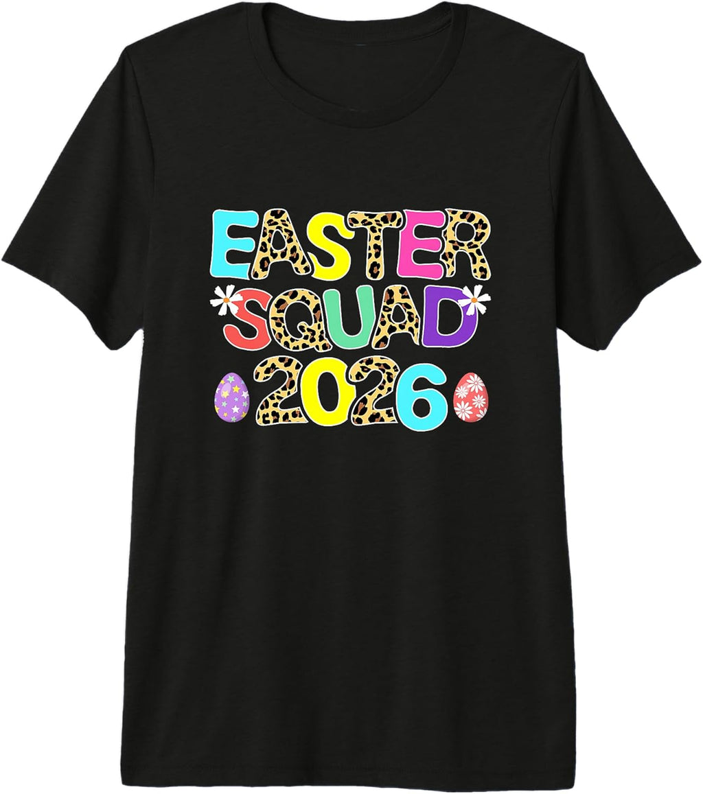 Happy Easter Day 2026 Easter Egg Men Women Kids