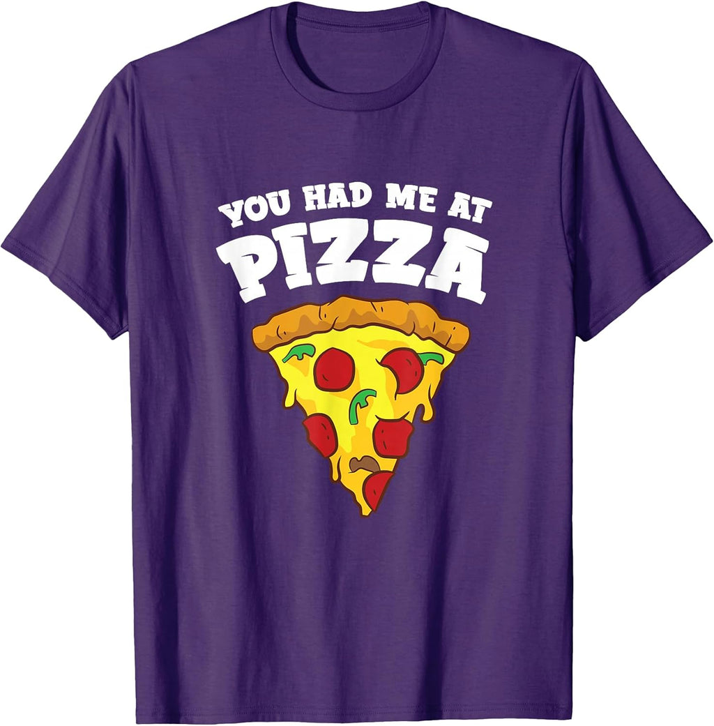 Funny Pizza Gifts