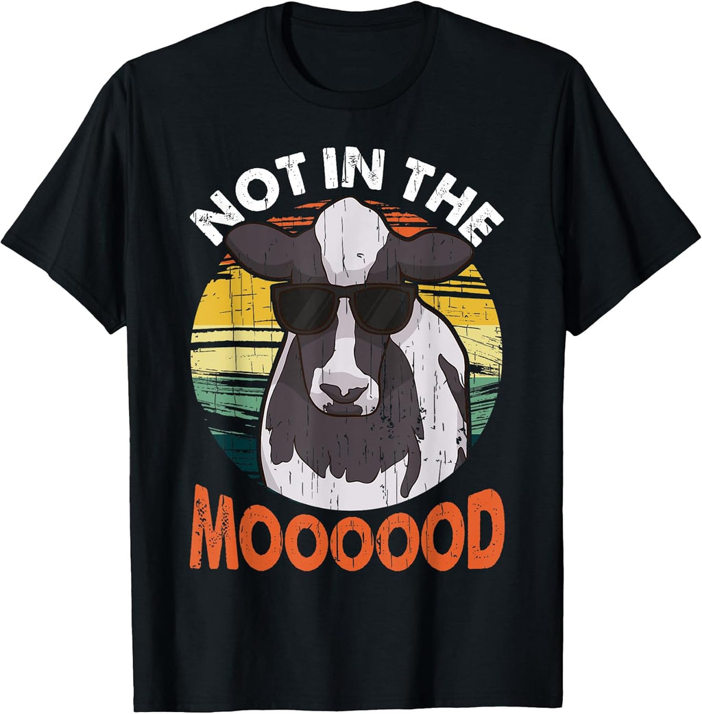 Funny Cow Gifts