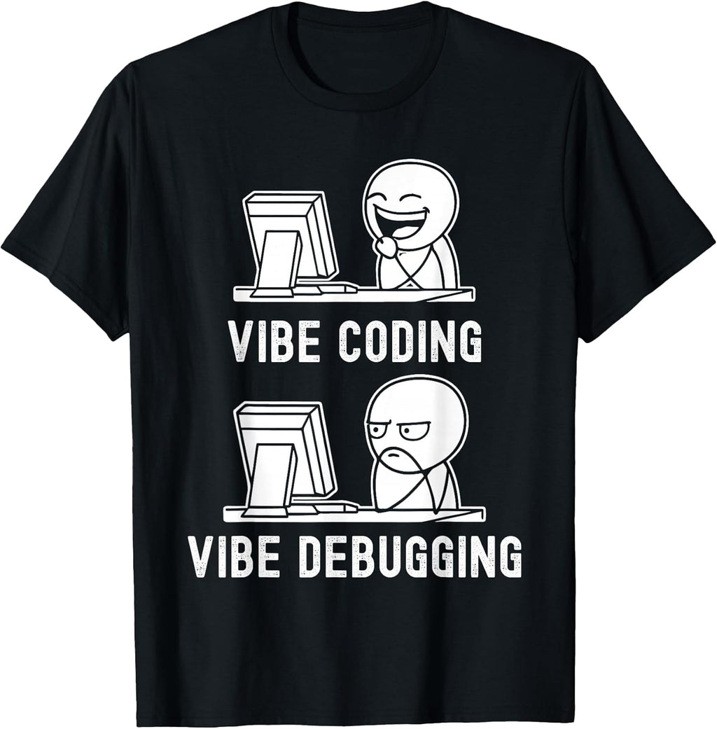 Funny Vibe Coding programming Memes