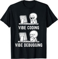 Funny Vibe Coding programming Memes