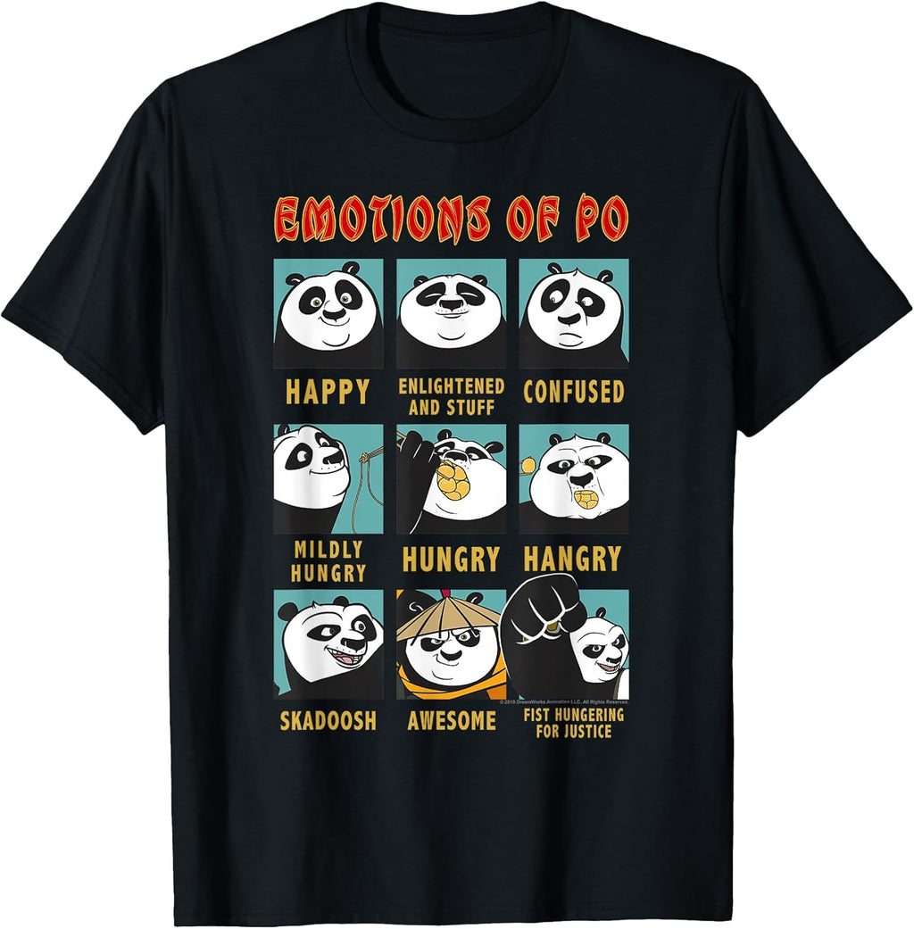 Kung Fu Panda