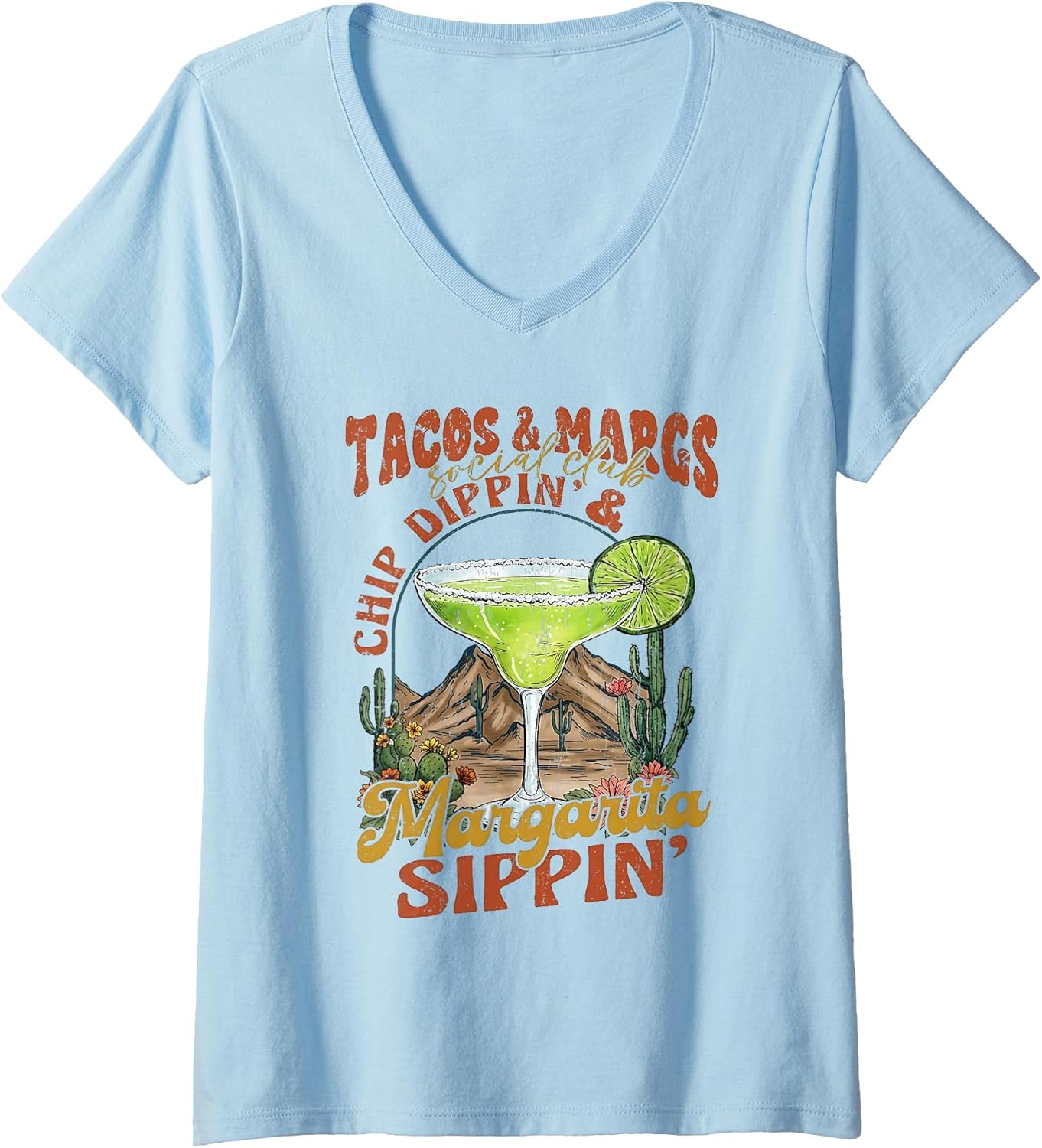 Tacos Social Club Merch