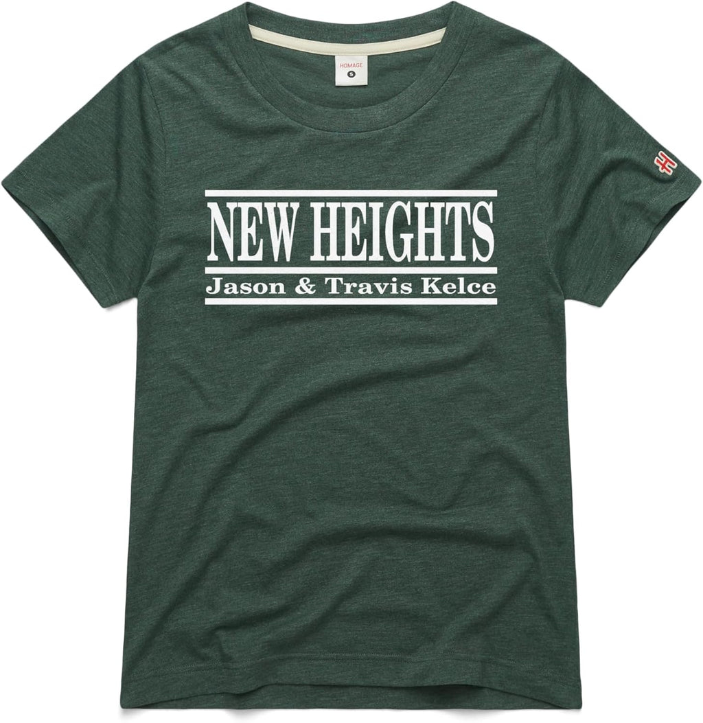 New Heights