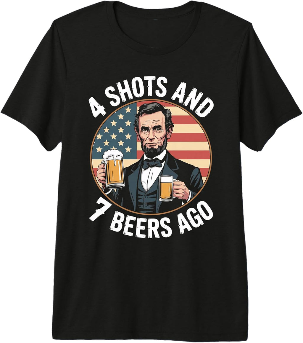 Liberty Libations Co