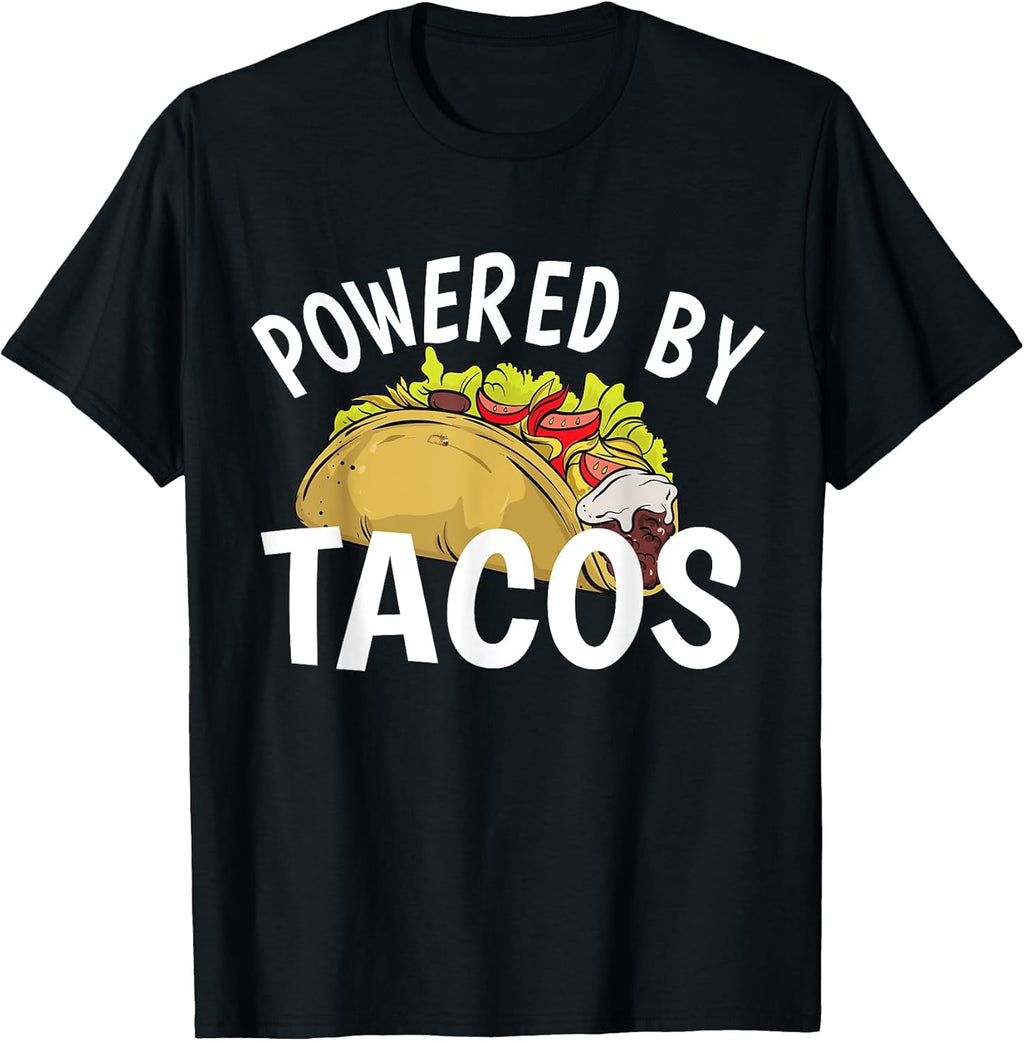 Funny Taco