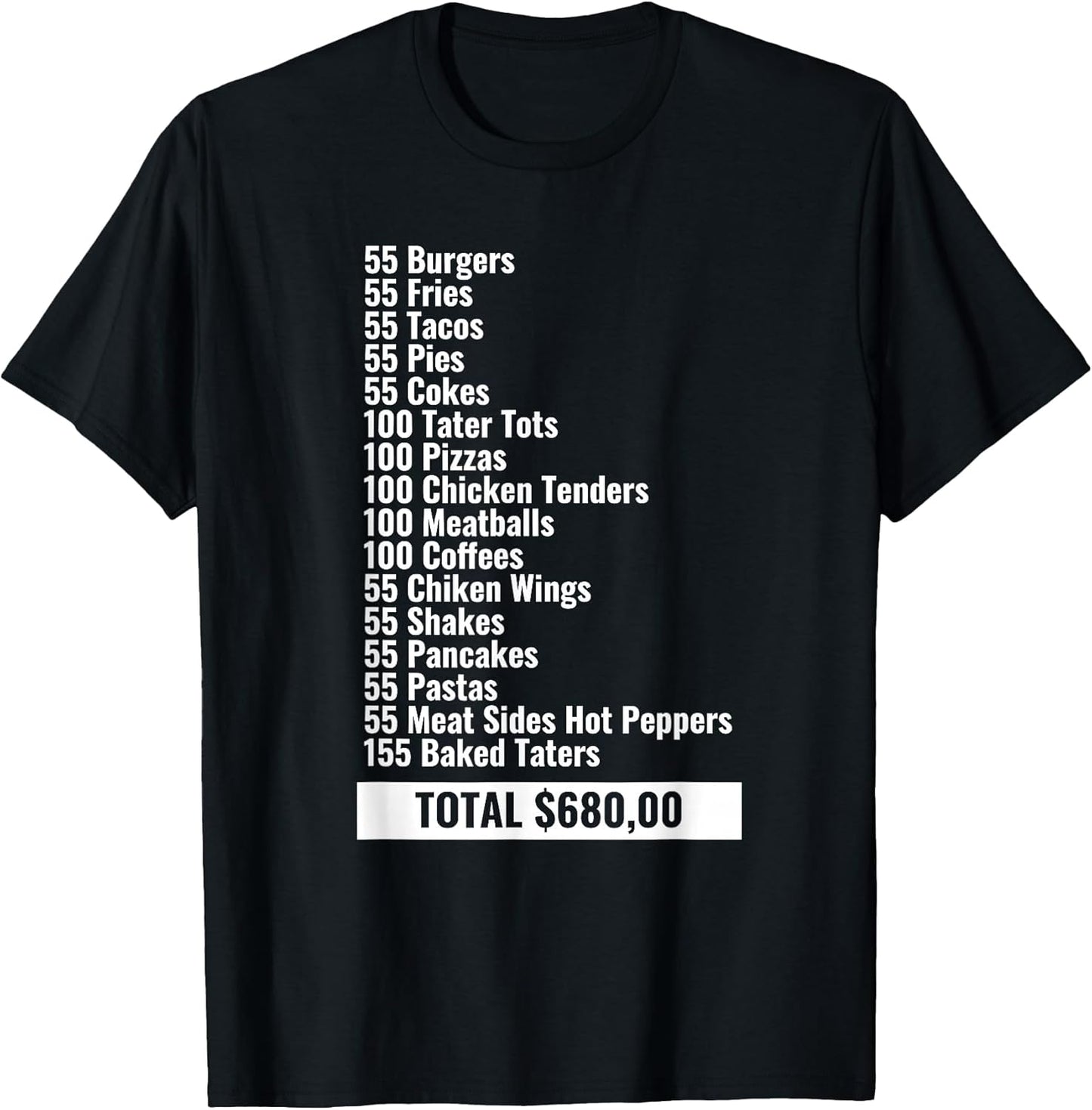 Funny Meme Graphic Novelty Tees