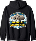 Official Sleep Shirt Cute Koals Sleeping Merch