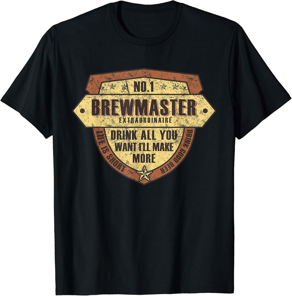 Craft Beer by 323 Merch