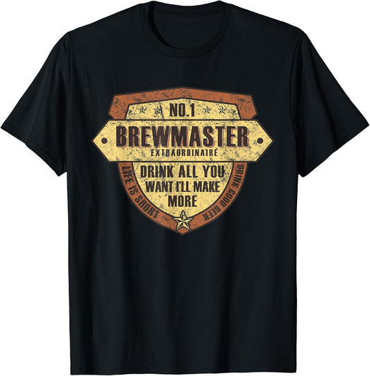 Craft Beer by 323 Merch