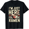 Ramen Noodle Lover Anime Food Bowl