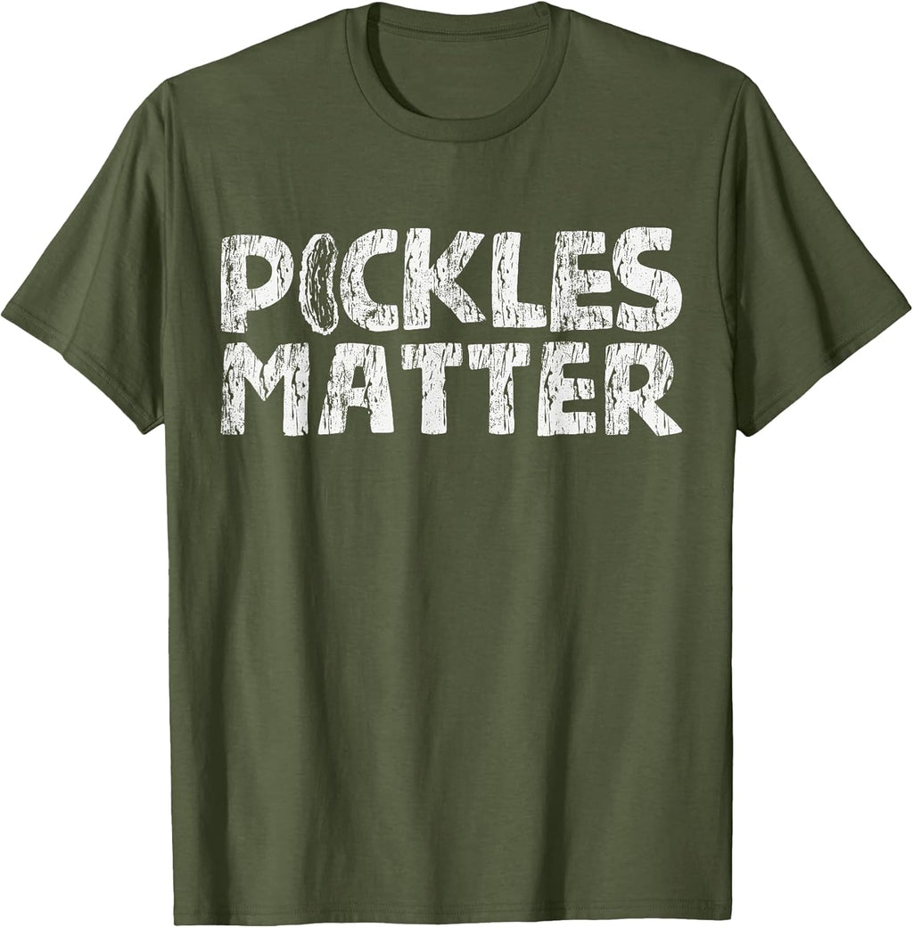 Pickles Merch Co