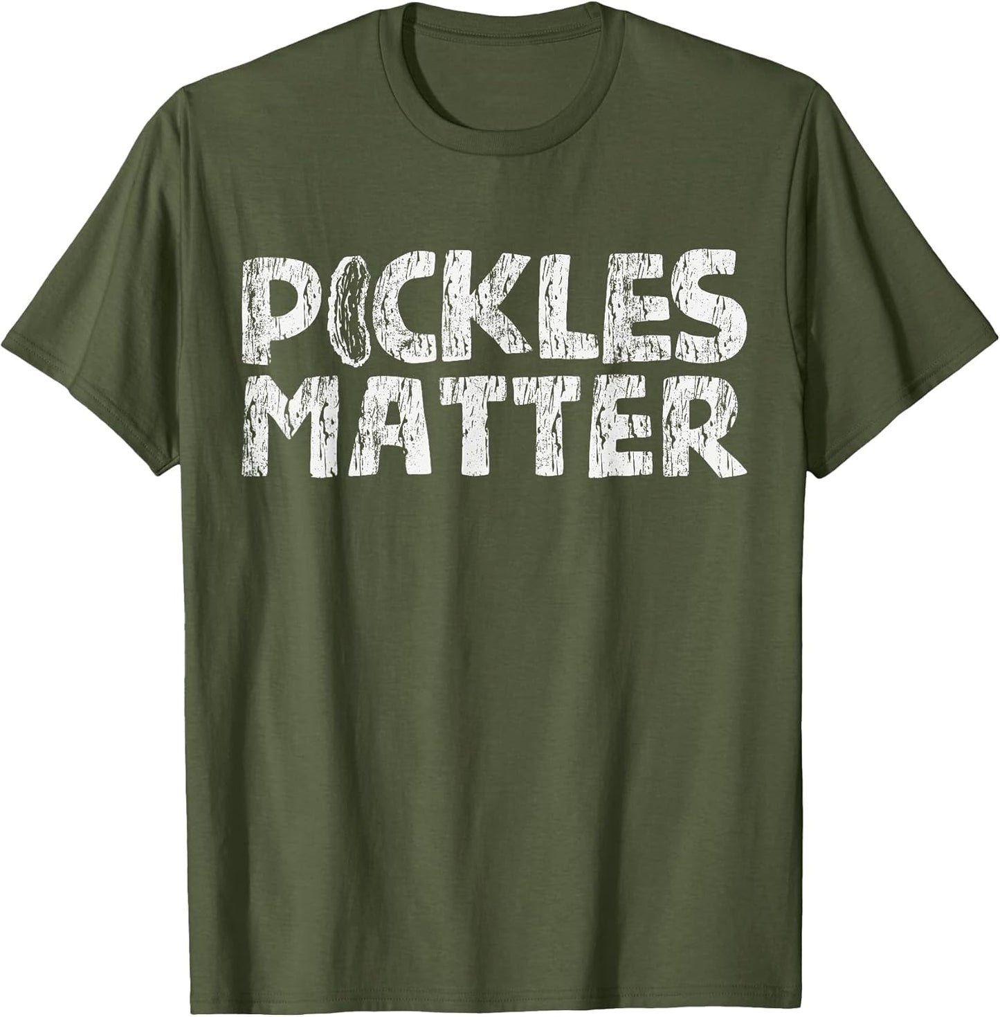 Pickles Merch Co