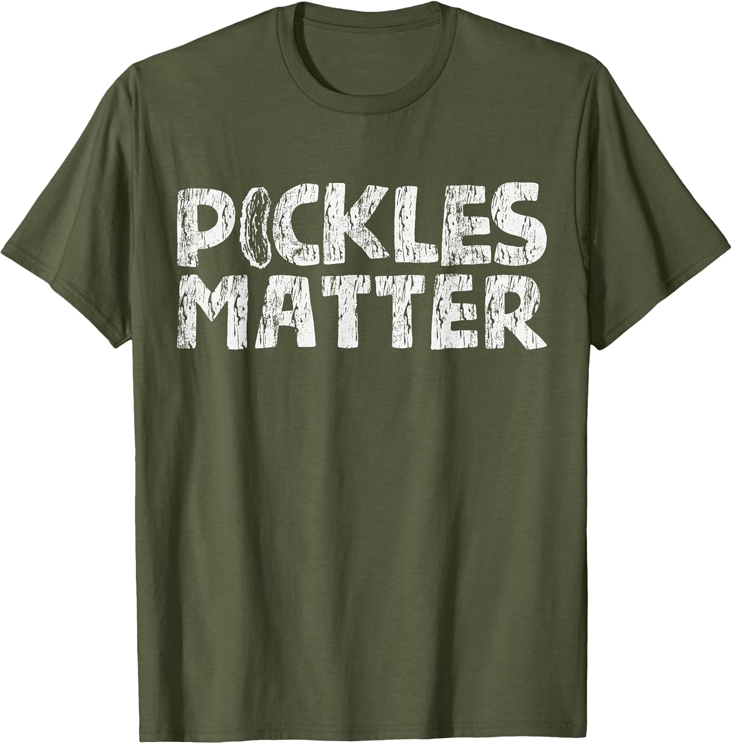 Pickles Merch Co