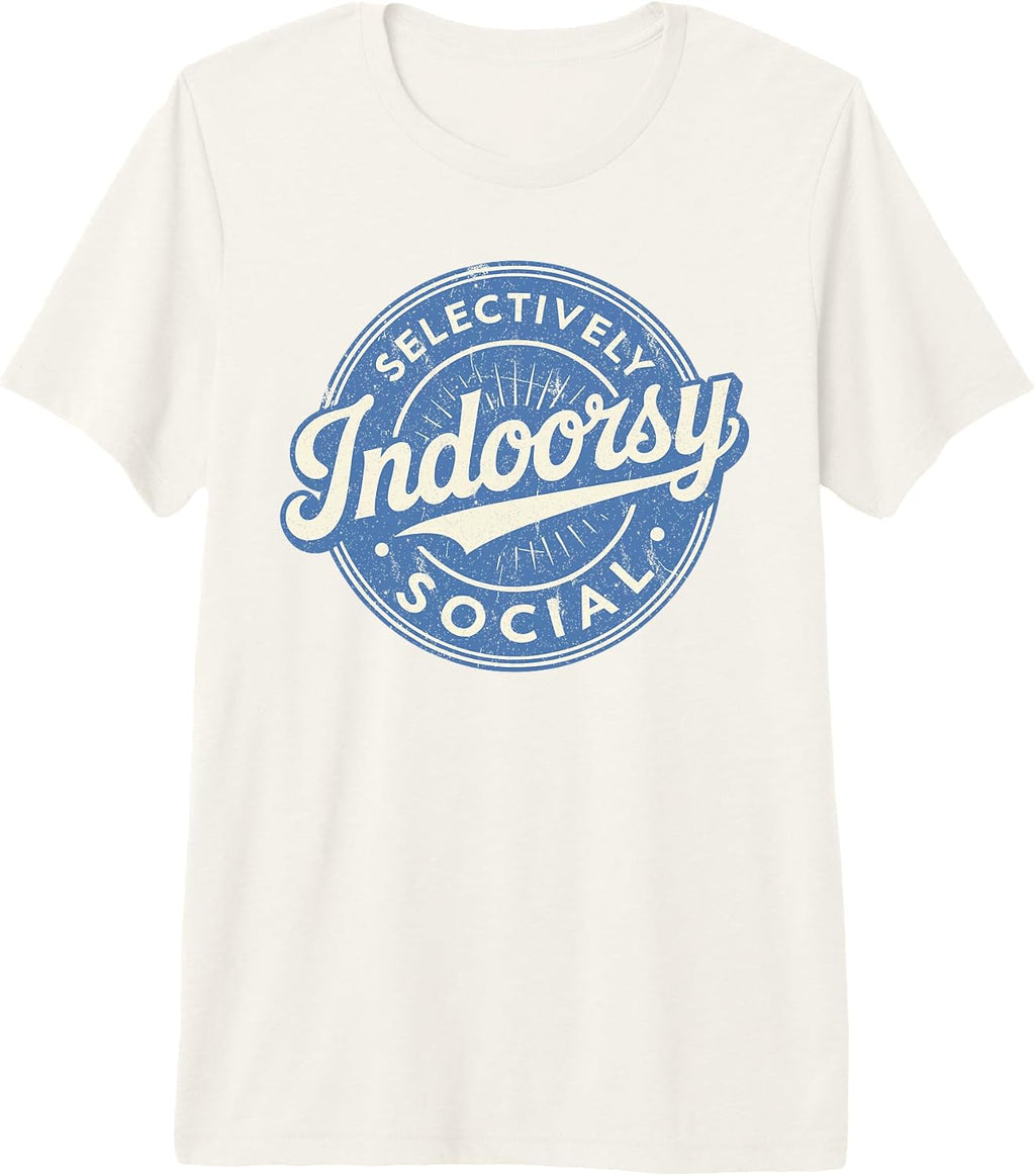 Introverts & Antisocial Gifts Men Women
