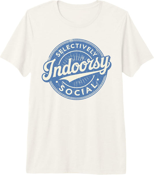Introverts & Antisocial Gifts Men Women