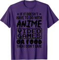 Anime & Video Game Lover Co.