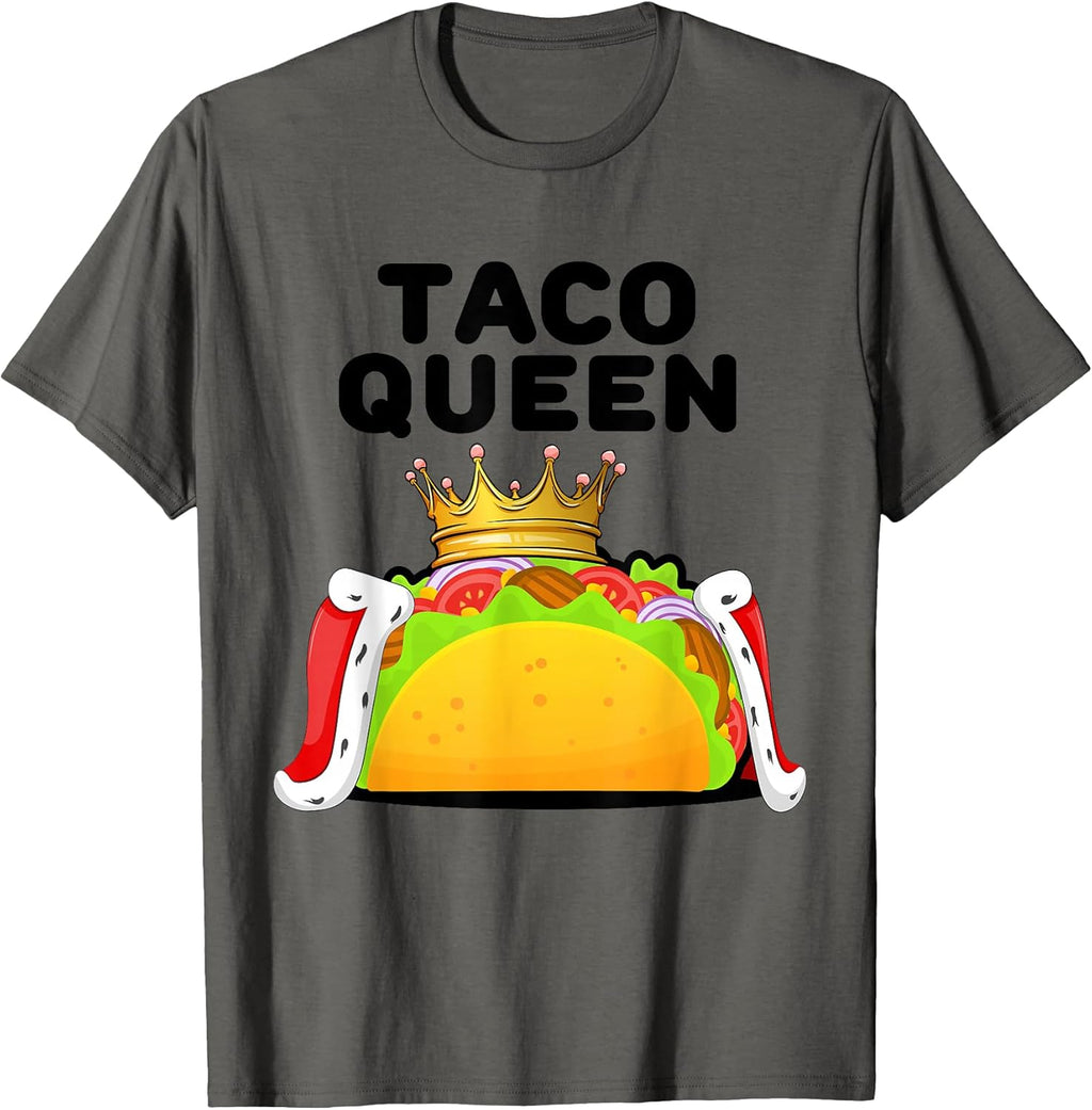 Mexican Tacos Shirts