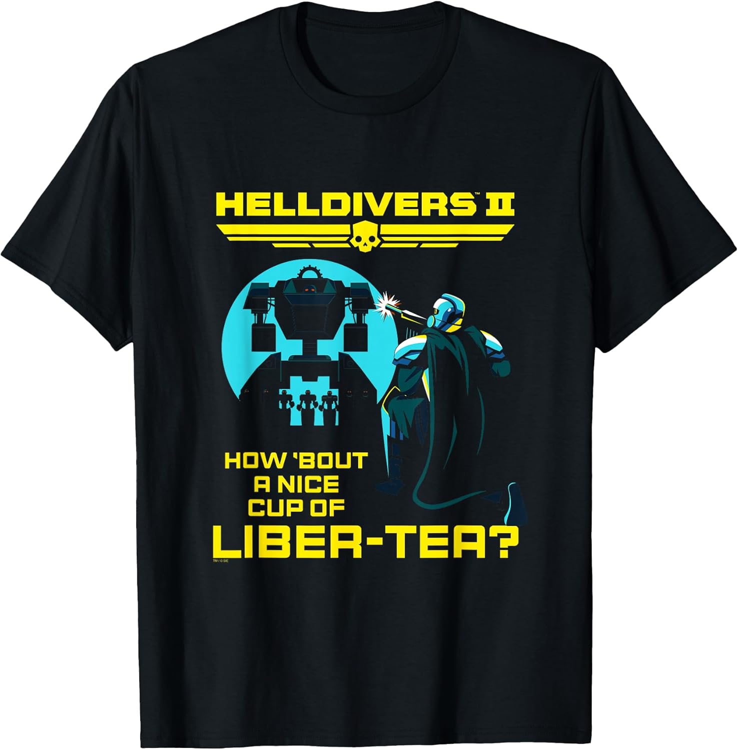 Helldivers 2