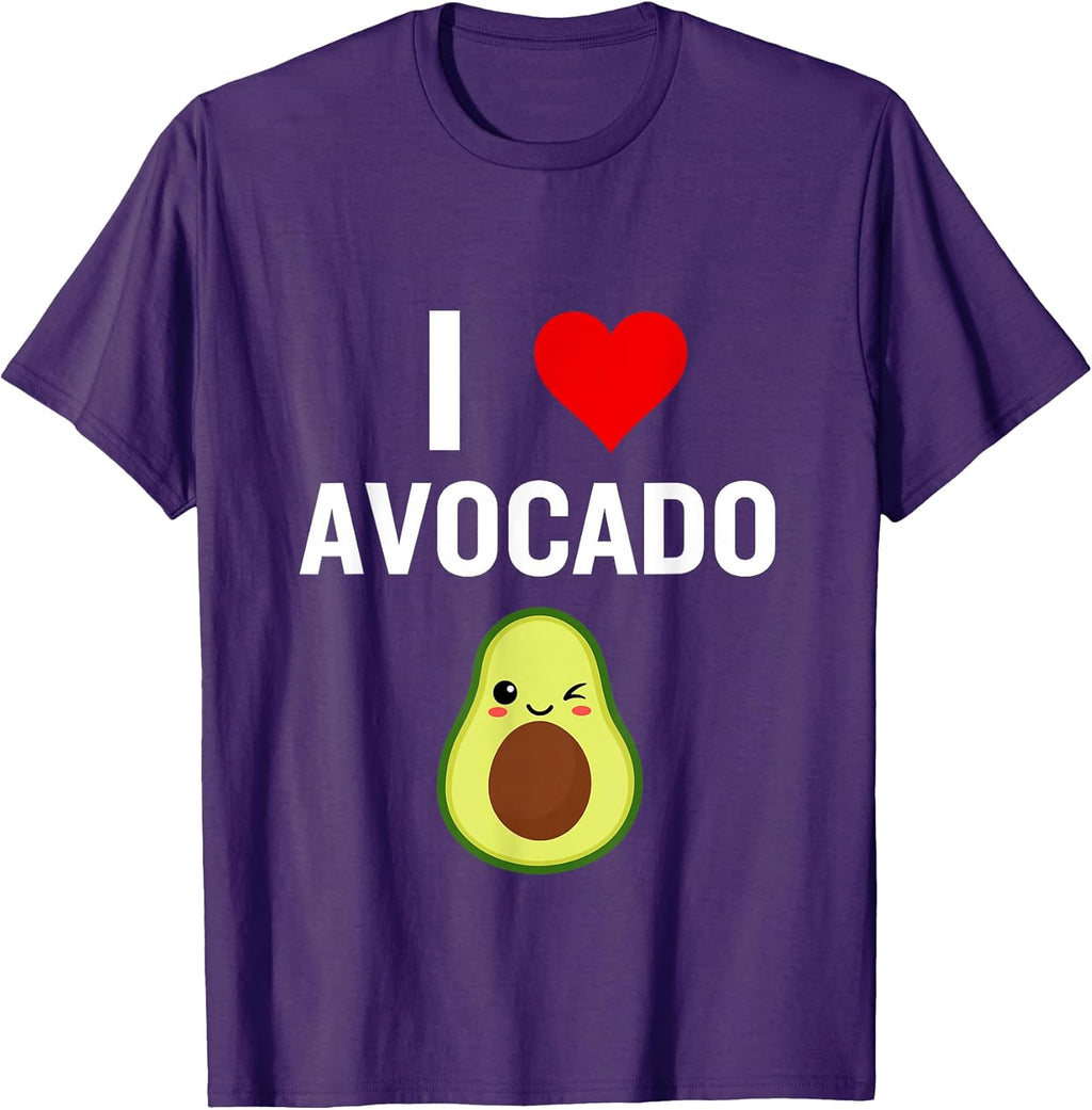Funny Avocado Lover Gift For Men Women