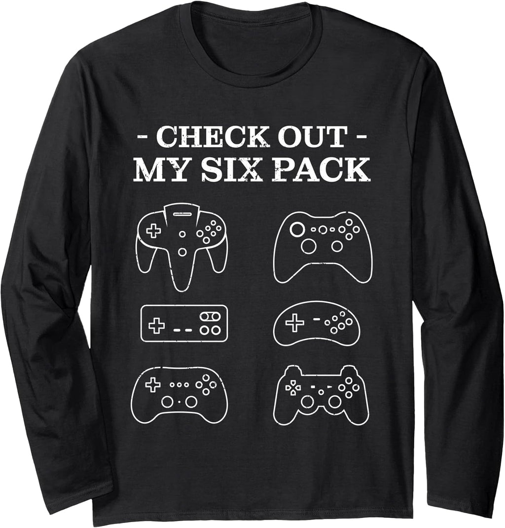 Video Game Life Unique Gifts