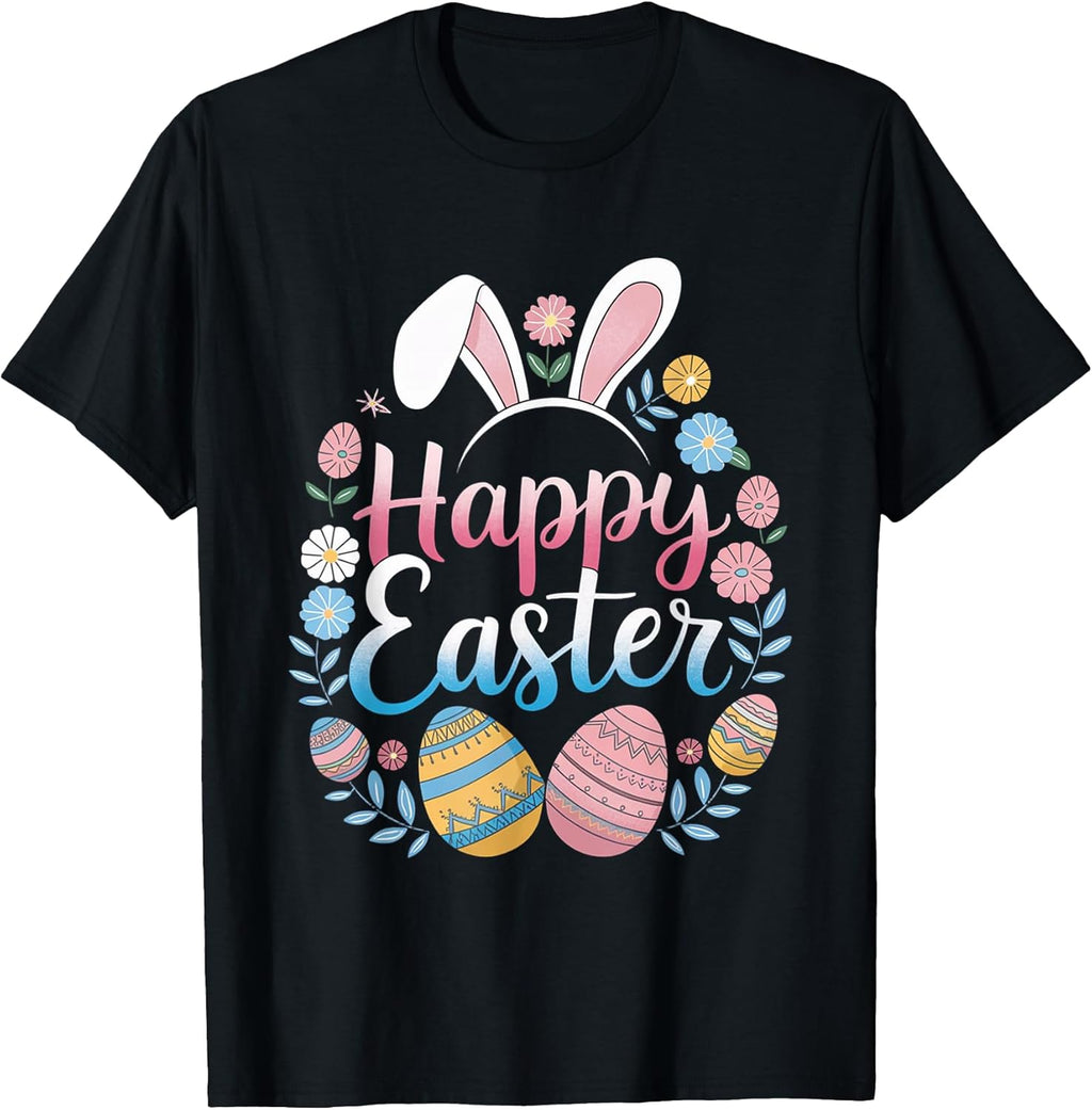Family Matching Easter Outfit Women Men Kids Gift