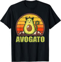 Vintage Retro Avogato Gifts