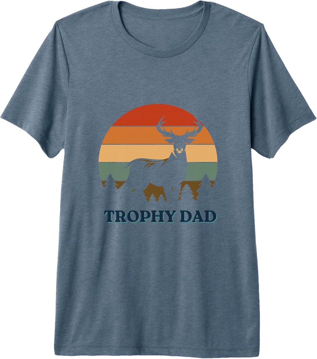 TROPHY HUSBAND