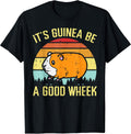 Guinea Pig Shirts For Men Women Kids Gift