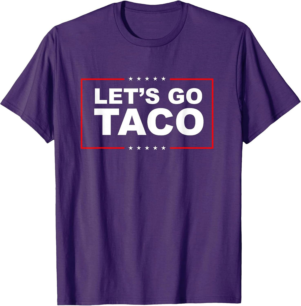Let's Go Taco