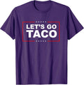Let's Go Taco
