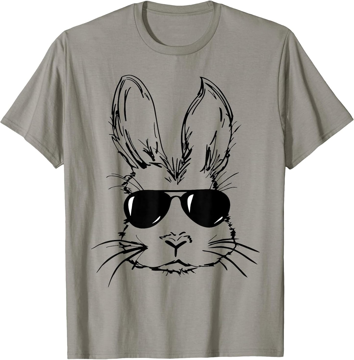 Happy Easter Day Bunny Face Gifts Boys Girl Kids