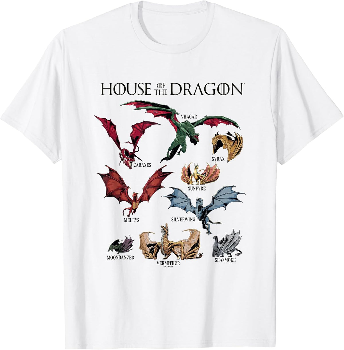 House Of the Dragon