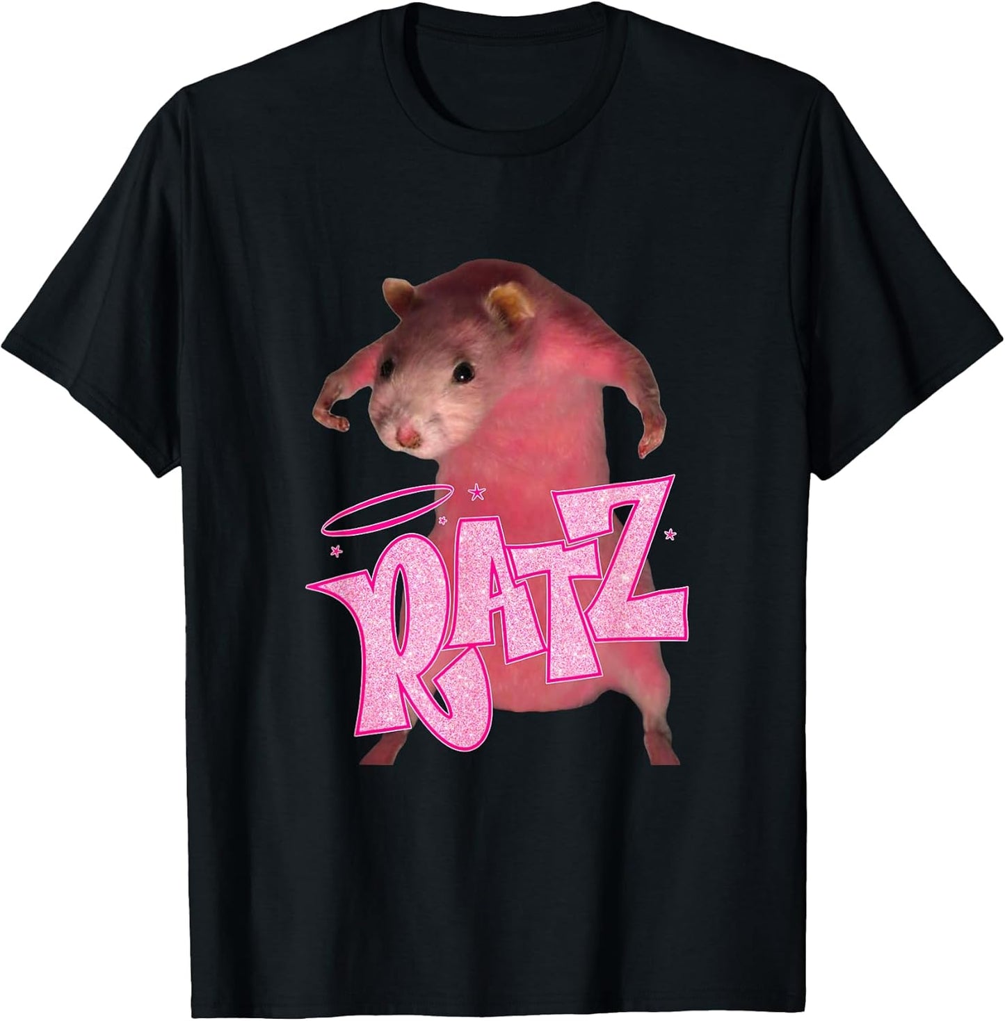 Ratz Meme by The Meme Factory