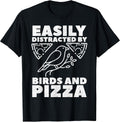 Pizza And Animal Lover Merch Co