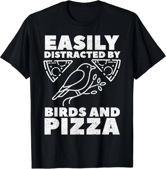 Pizza And Animal Lover Merch Co
