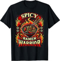 Ramen Life Noodle Merch for Japanese Anime Fan