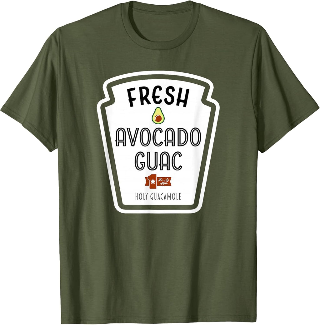 Xeire Group Matching T-Shirts