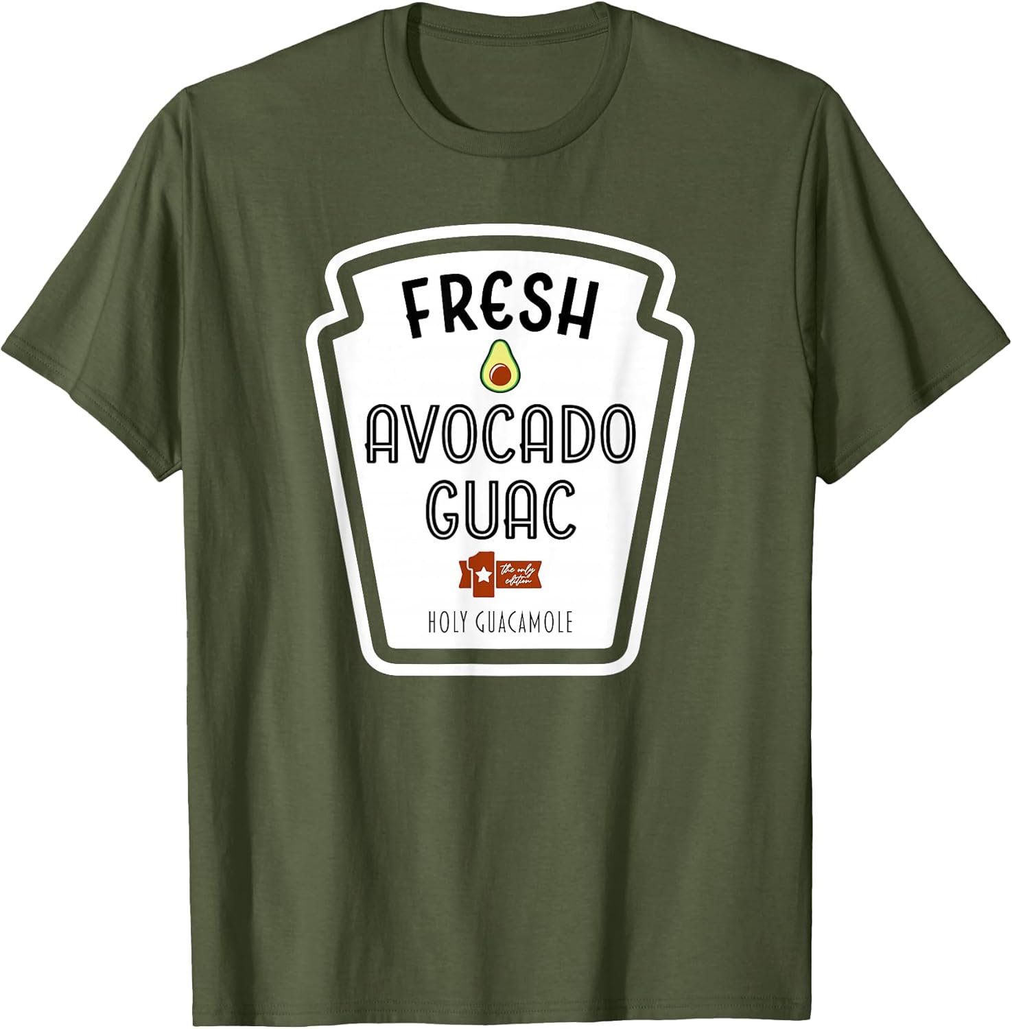 Xeire Group Matching T-Shirts