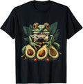 Cute Avocado Animals