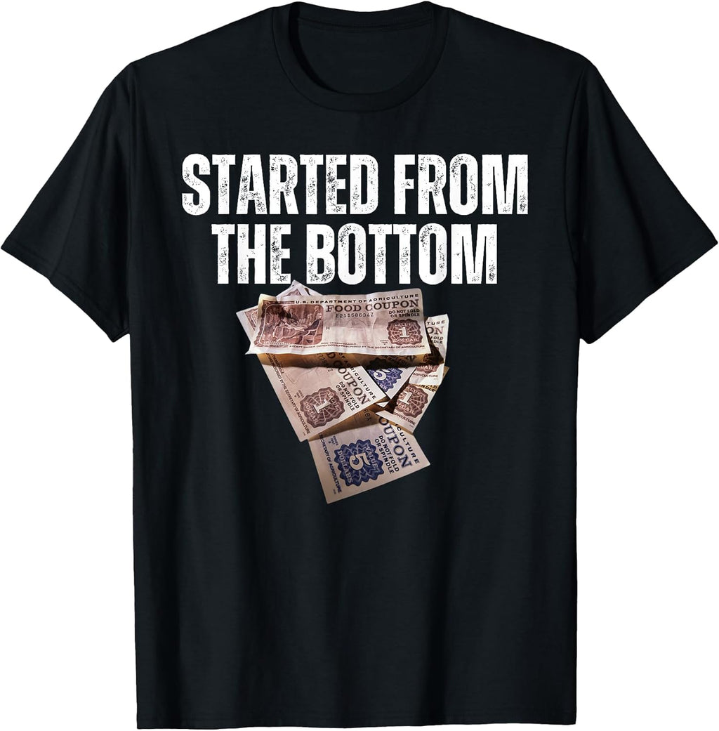 Vacation trip Apparel Bottom Food Stamp Coupon