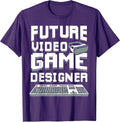 Future Video Game Designer