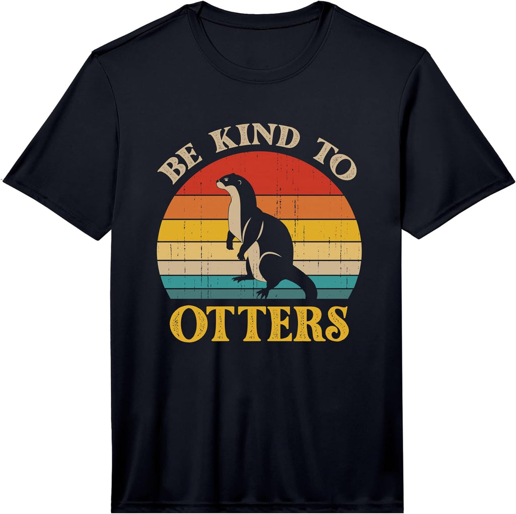 Otter Merch