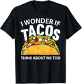 Funny Taco Gift Taco Lover Accessories & Stuff