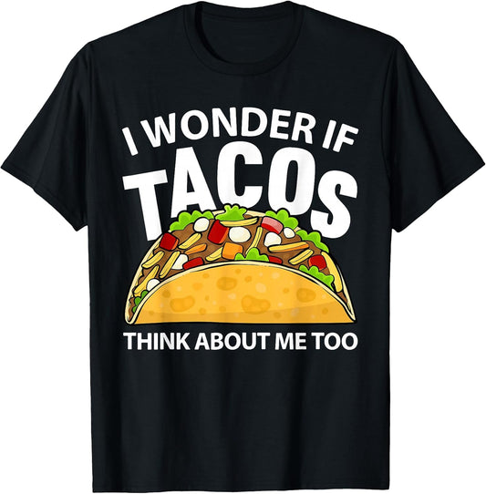 Funny Taco Gift Taco Lover Accessories & Stuff