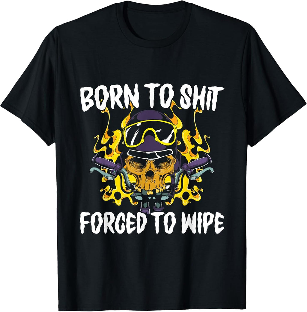 Oddly Specific Apparel