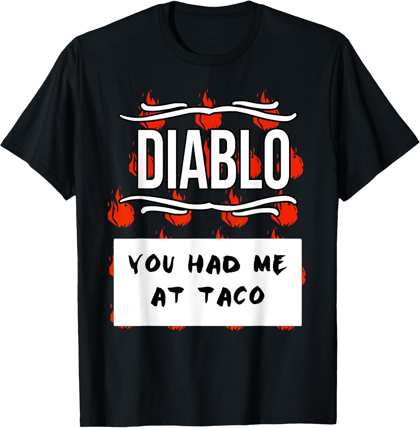 Hot Sauces Halloween shirt